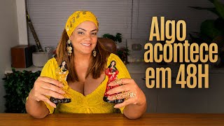 Próximos fatos em 48 horas