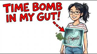 Never Let Your Child Play With This Toy |  What Happens If You Swallow Two Magnets?