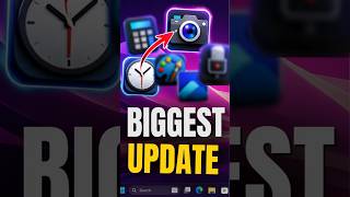 Windows 11 Apps Changed Overnight!