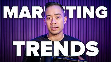 10 Marketing Trends You NEED to Know for 2026