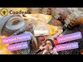 💎 Diamond Painting Paint with me | Zwischenstand Coffee and Owl 🦉 + 16% Rabattcode | Coodeals