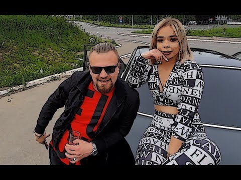 Djomla Ks & Alma - Tatin Mercedes