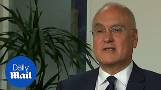Ofsted: Frequent and shorter inspections for good schools (related) - Daily Mail