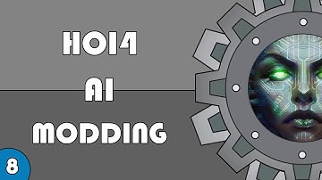 [HOI4 Modding] AI Modding