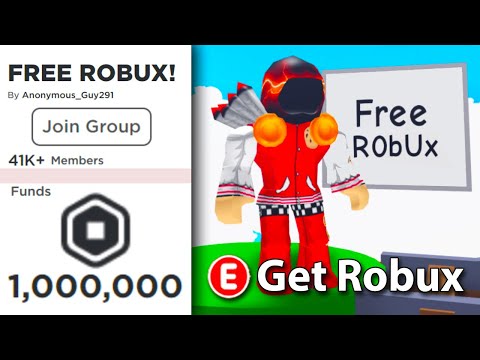Free Robux Seriously Youtube - how to get free robux on youtube ad