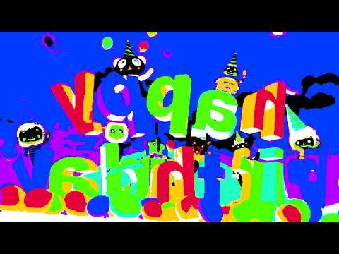 Little Baby Bum Happy Birthday Effects (Gamavision Csupo Effects) Reversed
