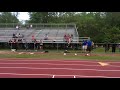 Alex delnigro 405 triple jump