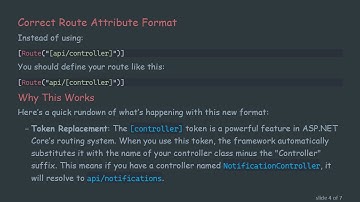 Resolving the Blazor/API Routing Issue with ASP.NET Core