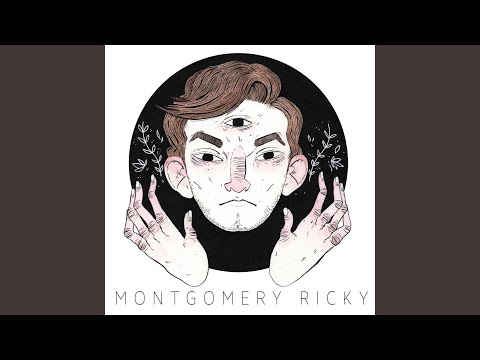 Ricky Montgomery - Line Without A Hook mp3 ke stažení