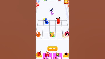 #merge alphabet monster Lore #battle #abcdefghijklmnopqrstuvwxyz #games #gaming #abcd #monsters #abc