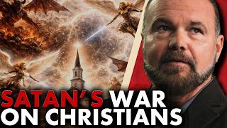 Satan's 4 Steps To Take Down Christianity
