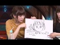 【天才画伯】水瀬いのりの爆笑イラスト集