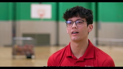 Meet NIU Class of 2025 Grad Matteo DeLeon