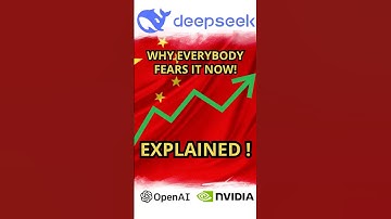 Explained: Why DeepSeek’s $6M AI Disrupted the Tech Industry