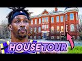 Dwight Howard | House Tour | His Multimillion Atlanta, Tarzana & Washington D.C. Estate