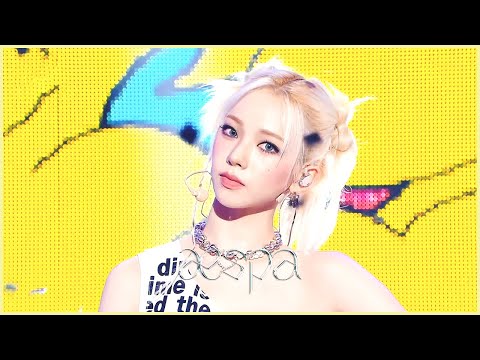 [Stage Mix] aespa(에스파) - Spicy 교차편집