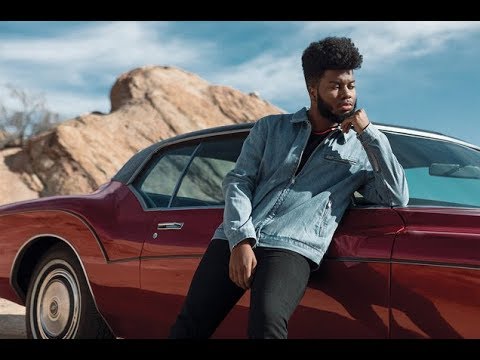 OTW Khalid Featuring Ty Dolla $ign & 6LACK Lyrics 2018 Song
