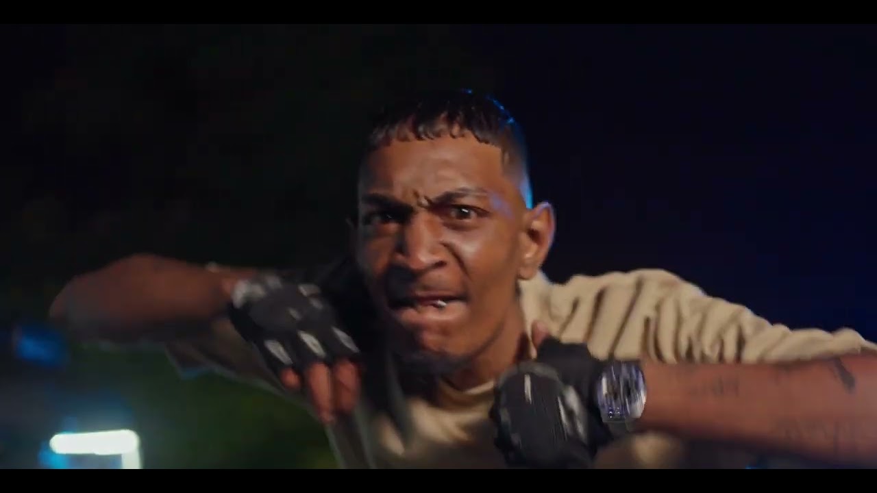 BOOMBANG X 666RAQUEL - 6AOUT 2.0