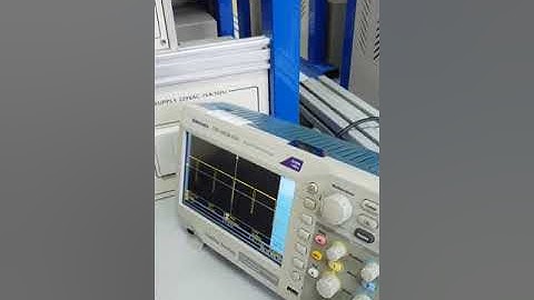 Điều khiển động cơ DC bằng phương pháp thay đổi độ rộng xung PWM
