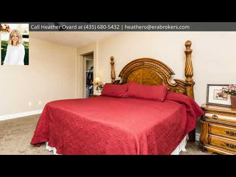 1457 Boone Park Circle, Santa Clara, UT home video tour