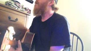 Three Little Birds-Bob Marley, By Brock Butler