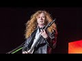 Dave Mustaine Talks Rust in Peace, Dimebag, and New Megadeth Album