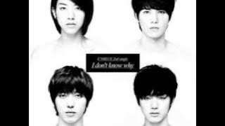 CN Blue - Lie (2nd Japanese Single)