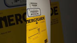 Navien E.003 error code fixed. Wealth