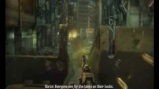 Killzone 2 - Visari Square - Part 3 (Final)