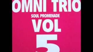 Omni Trio - Soul Promenade (Adzee Remix)