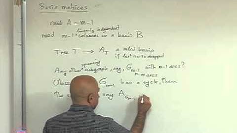 IE513-2011 Linear Programming Lecture 39