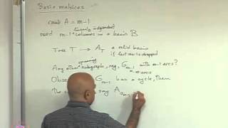 IE513-2011 Linear Programming Lecture 39 Profile