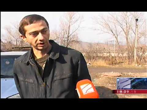 ყოფილი პოლიციელი  დავით ცინარიძის მხრიდან ზეწოლაზე საუბრობს