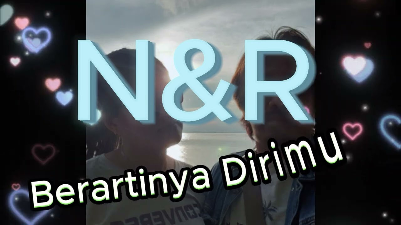 COVER - ANANG \u0026 KRIDAYANTI BERARTINYA DIRIMU (Lirik \u0026 Lagu)