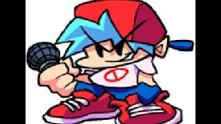random FNF mods (fnf weekly)
