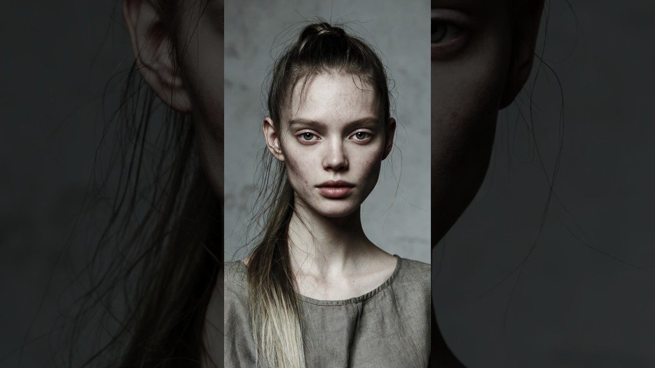 The Dry River ☀️ Southern Gothic Noir