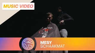 MESY - SCHAAKMAT (PROD. TONIC)