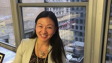 Tania Yuki Invites You to INTERACT