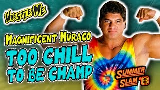 DON MURACO's Big Night Out!! | WWF SummerSlam 1988 - Wrestle Me Review