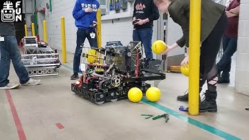 FRC 67 HOT Season Interview - FRC Region Recap - First Updates Now