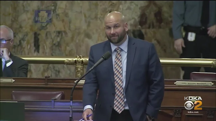 Elected Officials Remember Rep. Mike Reese