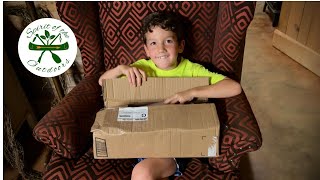 Brodys Birthday Packages