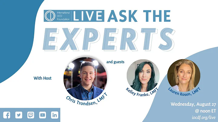 Ask the Experts