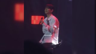 PHOTOGRAPH - CHEN/첸 ( ARCADIA IN MANILA ) #022826