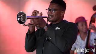 Charlie Parker Centennial Celebration - Litchfield Jazz Festival 2020 - Kris Allen Quintet