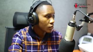 Shalomrediofm Tuko Live Muda Huu