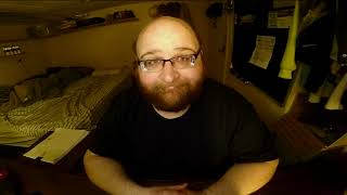 Thumbnail for Jon Drinks Water #9110
