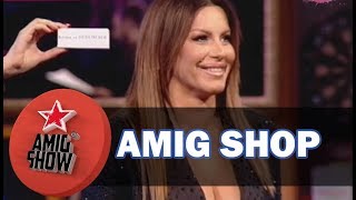 AmiG Shop - Seka Aleksić - Ami G Show S11 - E15 AmiG Shop - Seka Aleksić - Ami G Show S11 - E15
