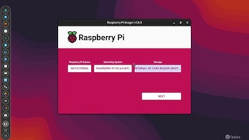 Raspberry PI installation for headless setup