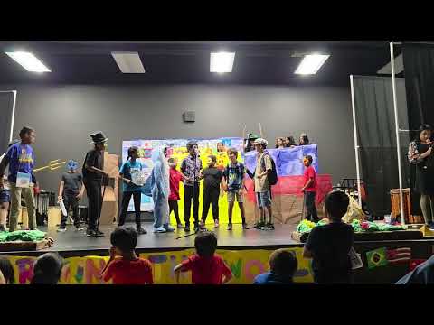 04/17/2025 Basis Cedar Park Spring Showcase 5Sg